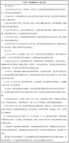 量子計算技術(shù)的未來 解讀“十三五”國家科技創(chuàng)新規(guī)劃的深遠意義